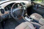 Buick Enclave 2013 года